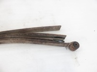 фото thumb №9, Ресора задня mercedes sprinter 1996-2006 4 щітки