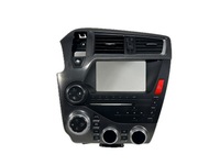 фото thumb №1, Citroen ds5 11- панель кондиционера радио 98025353zd