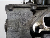 фото thumb №11, Mini cooper s r50 1.6 комп'ютер 170km w11b16a головка комплектна 04777751ab