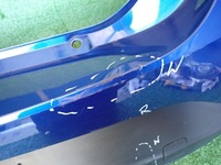 фото thumb №10, Dacia sandero iii stepway 20- бампер задній задня