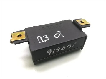 фото thumb №8, Audi a4 блок управления / модуль сигнализации 1.9 tdi дизель 81kw 110 hp 4b0951173