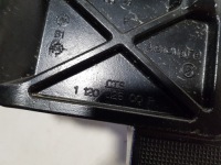 фото thumb №11, Mercedes slk r171 w171 петля правый привод крыша