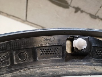 фото thumb №10, Планка крила правий зад kuga mk3 19+