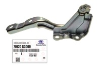 фото thumb №1, Hyundai i30 2016+ петля капот правый 79120g3000 оригинал