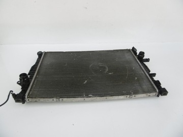 фото thumb №6, Радіаторів води механічна коробка передач volvo s80 ii v70 iii 2.5 t