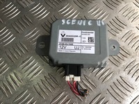 фото thumb №1, Renault scenic iii модуль блок керування напруги
