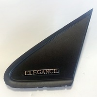 фото thumb №1, Mercedes a w168 треугольник заглушка elegance левый