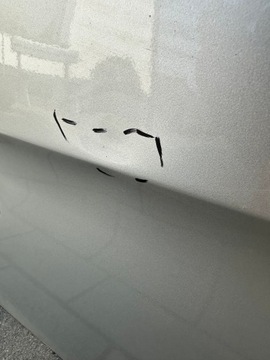 фото thumb №6, Mercedes sprinter 907 a907 w907 двері праві задні skrzydełko