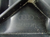 фото thumb №7, Audi e-tron 4ke повітропровід повітря жалюзі