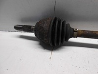 фото thumb №3, Привідний вал ліва citroen c3 1.1 #