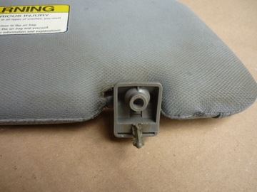 фото thumb №13, Захист сонцезахисна ліва kia sorento i гарна