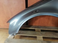 фото thumb №9, Крыло левый перед audi a3 8p lz7s lift baranek