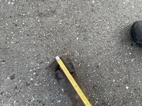 фото thumb №8, Wał приводной кардан 2.0 d 4x4 автоматическая коробка передач subaru forester 4 iv sj 12-18r