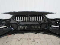 фото thumb №15, Бампер передний bmw 2 f44 gran coupe m-pakiet 19- жгут pdc