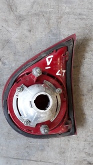 фото thumb №5, Лампа левая задняя с крышки vw golf v