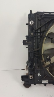 фото thumb №6, Camaro vi 3.6 v6 16- радіатор вентилятори комплект