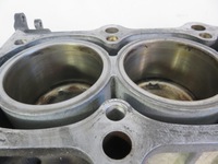 фото thumb №9, Блок suzuki grand vitara i 2.0 4x4 128 km j20a