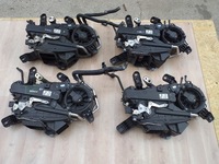 фото thumb №6, Toyota sienna 11- отопитель воздуходувка задняя задняя