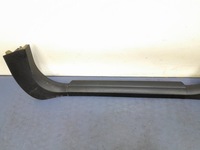 фото thumb №4, Bmw 5 f11 защита молдинг порог słuoka правая 9116352