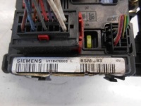 фото thumb №4, Коробка запобіжників bsm picasso 1.6 hdi #