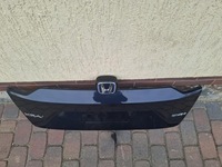 фото thumb №12, Задний бампер+ накладка honda hrv iii 21-23