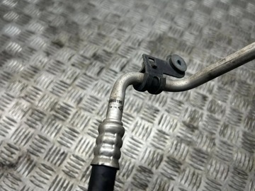 фото thumb №5, Шланг кондиціонера renault grand scenic iii 924900019r 2.0