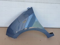 фото thumb №1, Hyundai i10 ii 14+ крила лівий перед