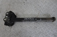 фото thumb №1, Opel grandland x зона деформации левая кронштейн 17-