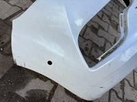 фото thumb №12, Бампер перед citroen ds4 i