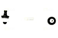 фото thumb №1, Starline важіль audi a6 3.0 tfsi quattro 4f2, c6