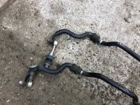 фото thumb №3, Toyota rav4 iv 4x4 тяга стабілізатора задня