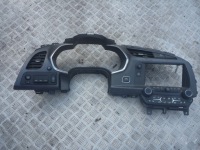 фото thumb №3, Панель зеркал крыша corvette c7 cabrio