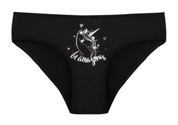 Трусики DONELLA трусики для девочек UNIKORN unicorn BE AMAZING 12/13 152-158