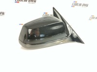 фото thumb №13, Bmw f10 дзеркало праве eu м-пакет 3 pin камера 668