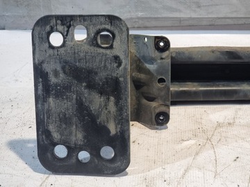 фото thumb №11, Балка бампера перед ford fiesta mk6 1.4 tdci