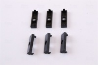 Радиатор двигателя nissens 65273a 701121253d с Разборки, фото thumb