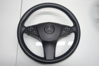 фото thumb №8, Mercedes w204 кермо c-klasa ідеальна подушка
