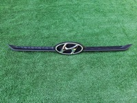 фото thumb №1, Решітка радіатора решітка радіатора hyundai i20 ii active