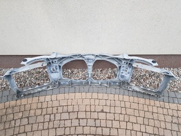 фото thumb №7, Tesla модель s передній рестайлінг 12-16 pas переднє підсилювач 1005536-00-g