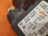 Renault trafic iii 14- лампа ліва перед фара лівий 1ee011410-01 Зі Шроту, фото thumb