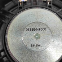 фото мини №8, Колонка передних левой дверь hyundai tucson nx4e nx4a 96330n7000 