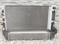 фото thumb №4, Комплект радіатор bmw mini