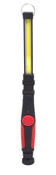 ФОНАРЬ МАСТЕРСКАЯ ЛАМПА COB СВЕТОДИОДНЫЙ МАГНИТНЫЙ КРЮК USB