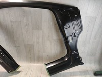 фото thumb №7, Audi q4 e-tron чверть обшивка поріг праві 89a809840