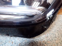 фото thumb №2, Лампа левая фара левый полный led matrix beam audi q5 ii 80a fyb 80a941035