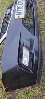 фото thumb №6, Бампер передній перед kia ceed i lift