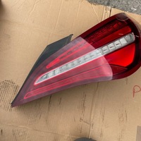 фото thumb №10, Mercedes cla w117 лампа задняя левая левый зад led рестайлинг 17r po рестайлинг