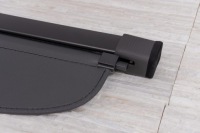 фото thumb №6, Toyota prius iv xw50 2015-2023 ролета багажника чёрная 6491047060c0