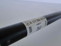 фото thumb №7, Mercedes cla 118 привідний вал задня ліва półośka 4matic