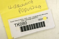 фото thumb №7, Tk080 suzuki vitara iii ^ подушка подушка руль 48150-54p10